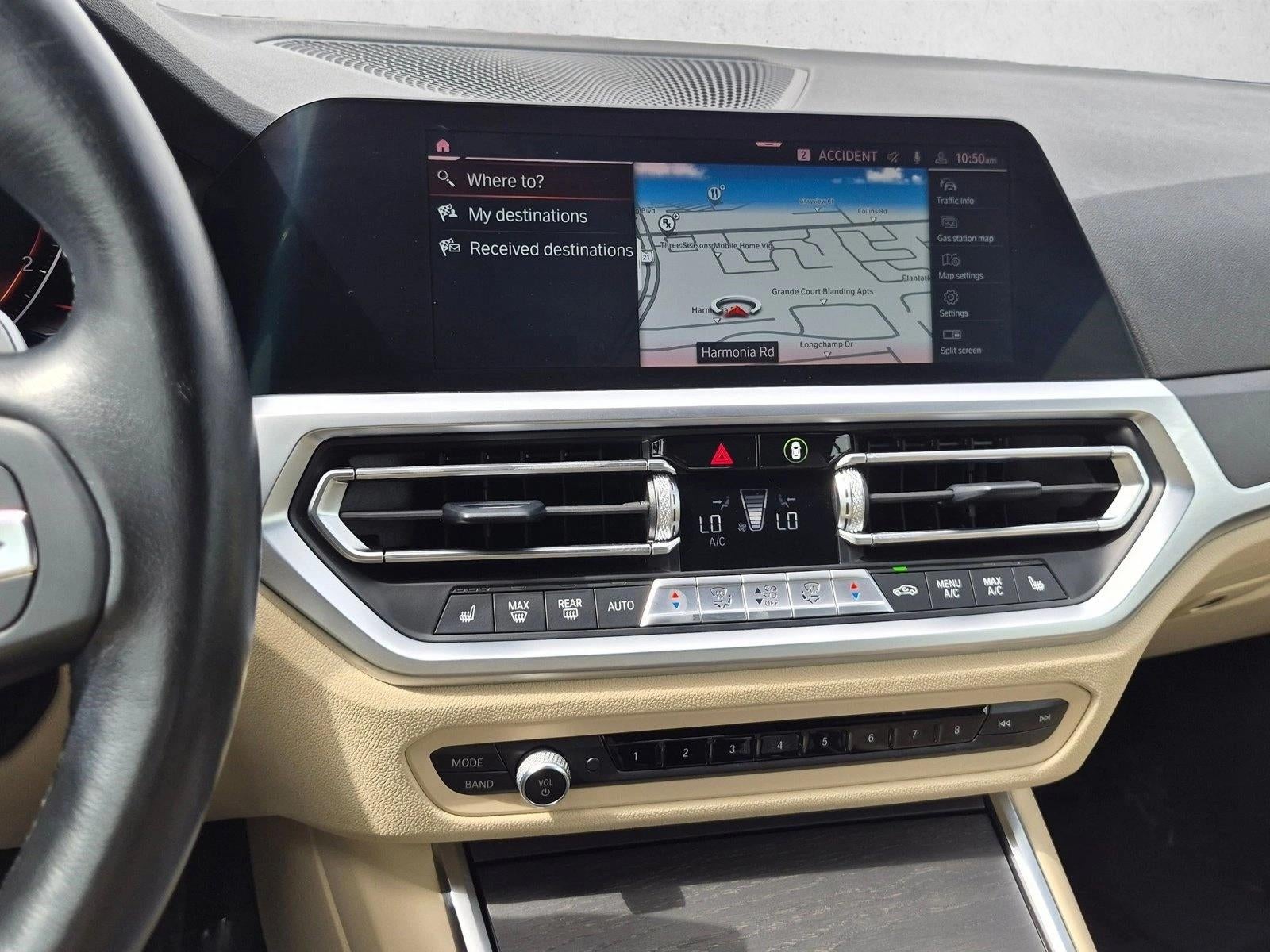 2022 BMW 430i xDrive Convertible