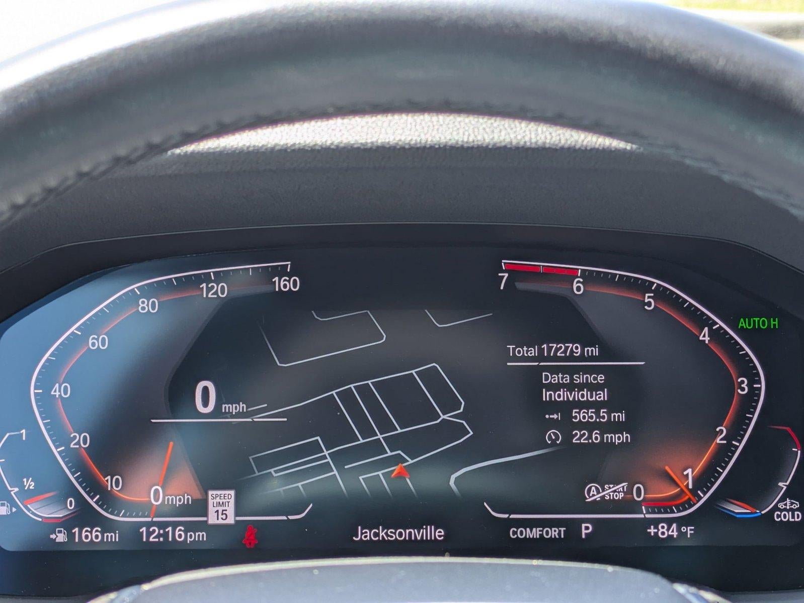 2023 BMW 430i xDrive Convertible