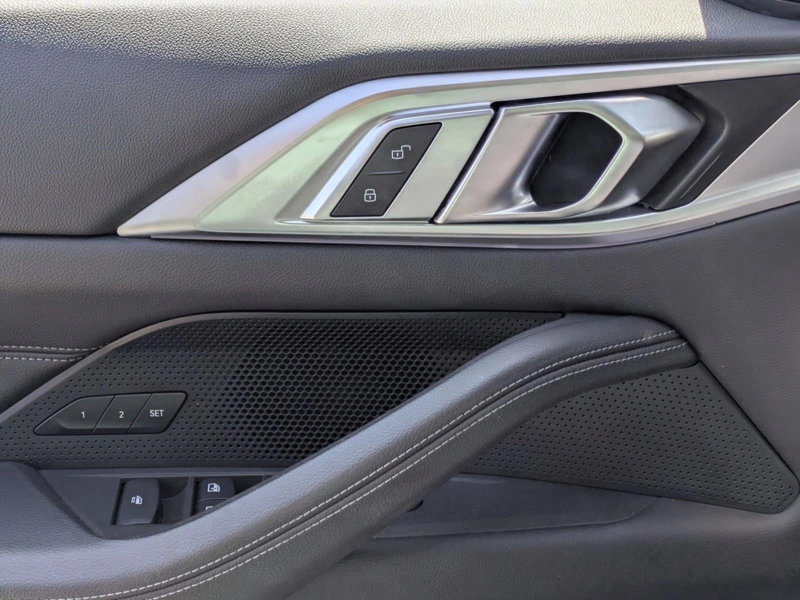 2023 BMW 430i xDrive Convertible