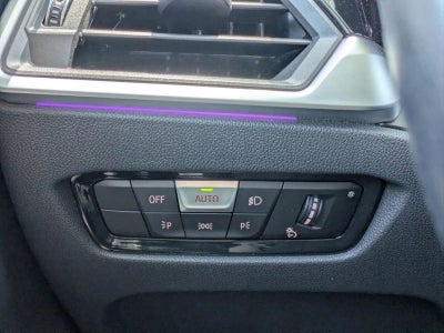 2023 BMW 430i xDrive Convertible