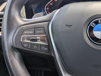 2023 BMW 430i xDrive Convertible