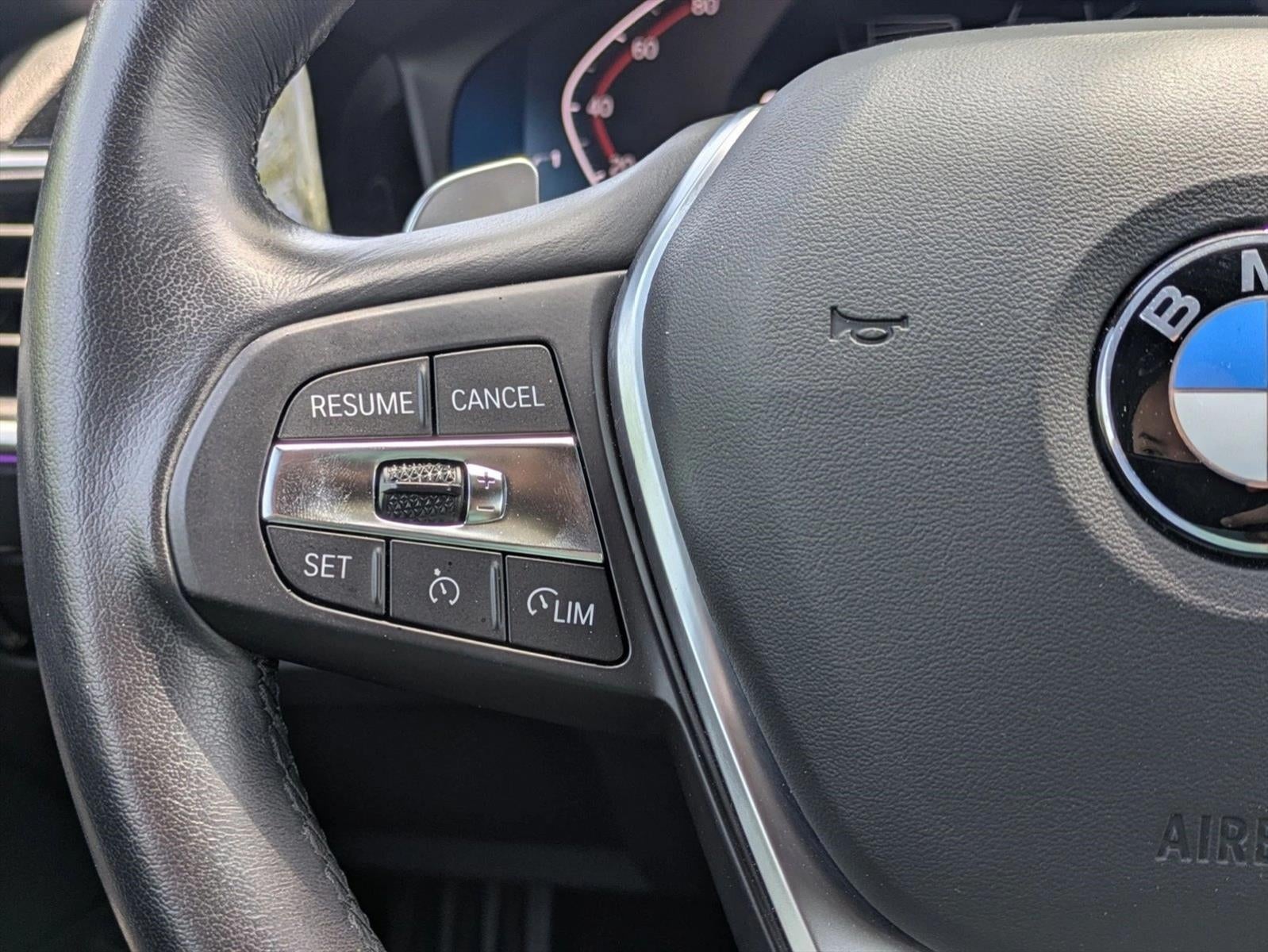 2023 BMW 430i xDrive Convertible