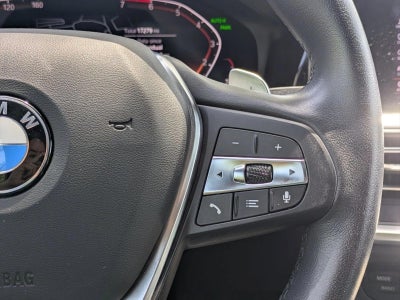 2023 BMW 430i xDrive Convertible