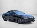 2023 BMW 430i xDrive Convertible