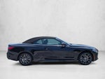2023 BMW 430i xDrive Convertible