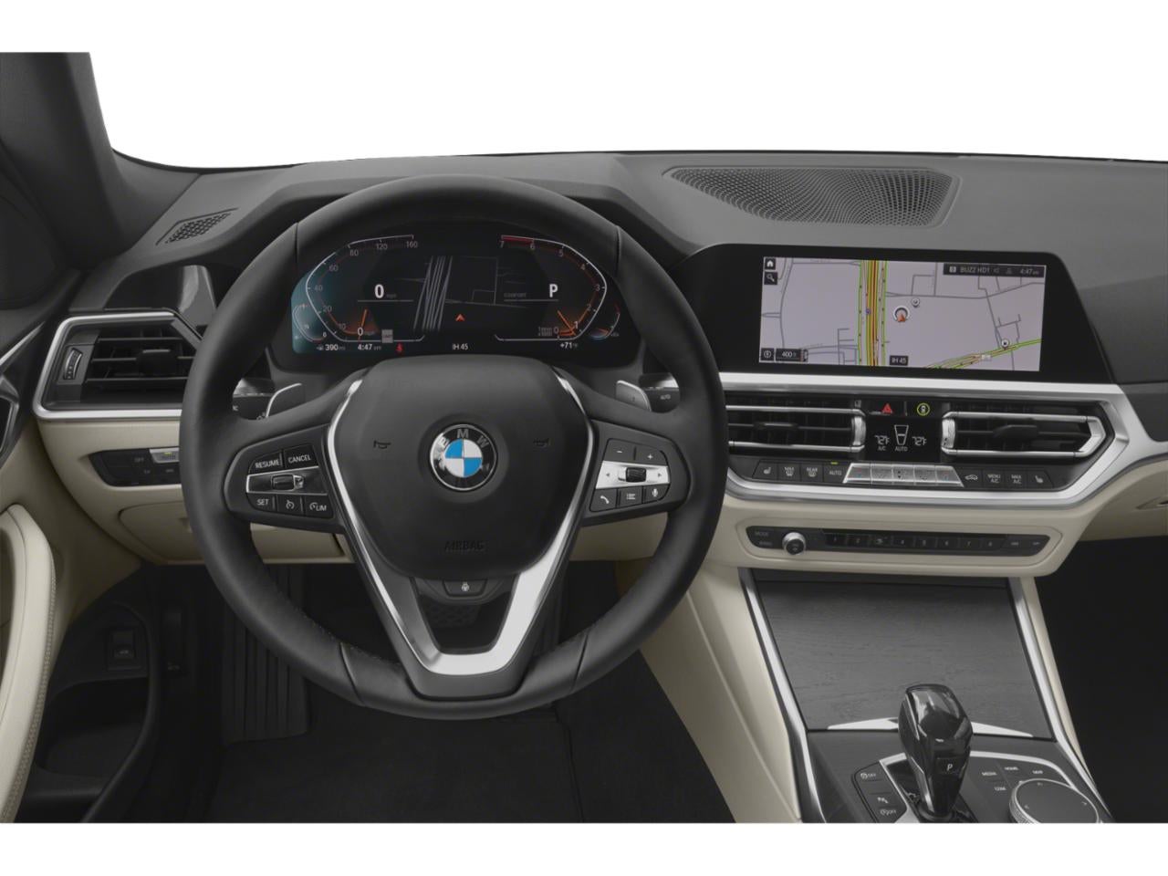 2023 BMW 430i xDrive Convertible