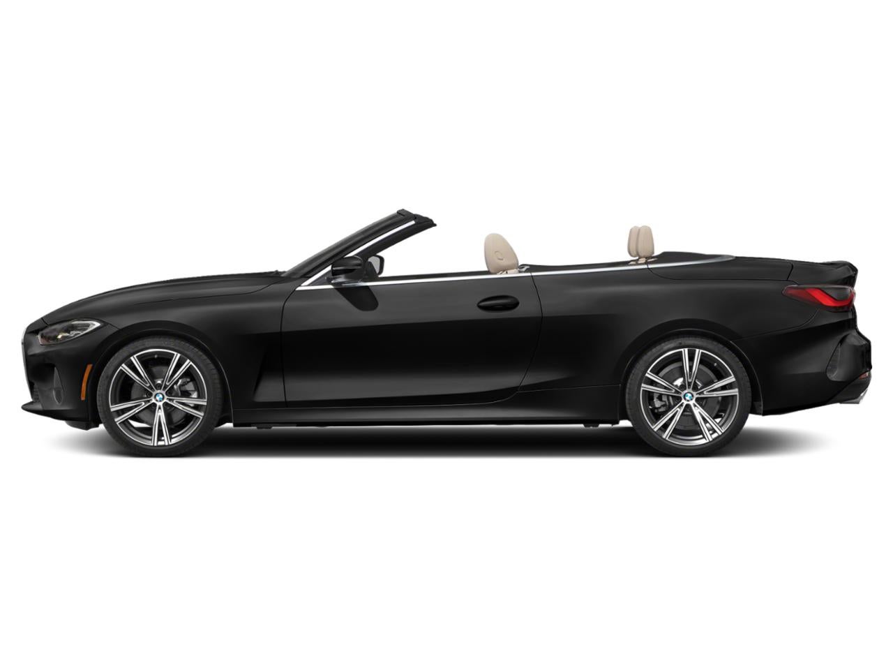 2023 BMW 430i xDrive Convertible