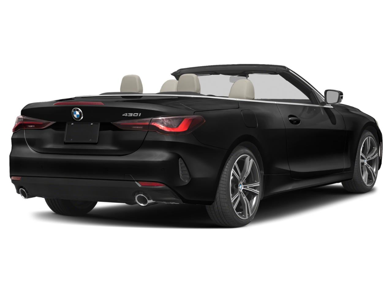 2023 BMW 430i xDrive Convertible