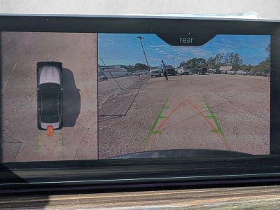 2019 BMW M5 M5 Competition Sedan