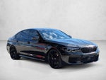 2019 BMW M5 M5 Competition Sedan