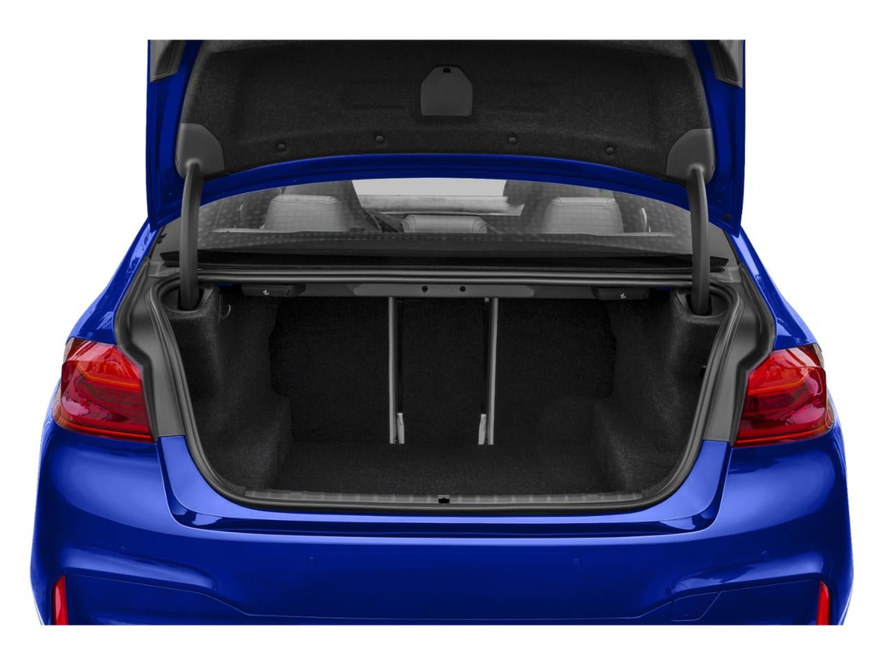 2019 BMW M5 M5 Competition Sedan