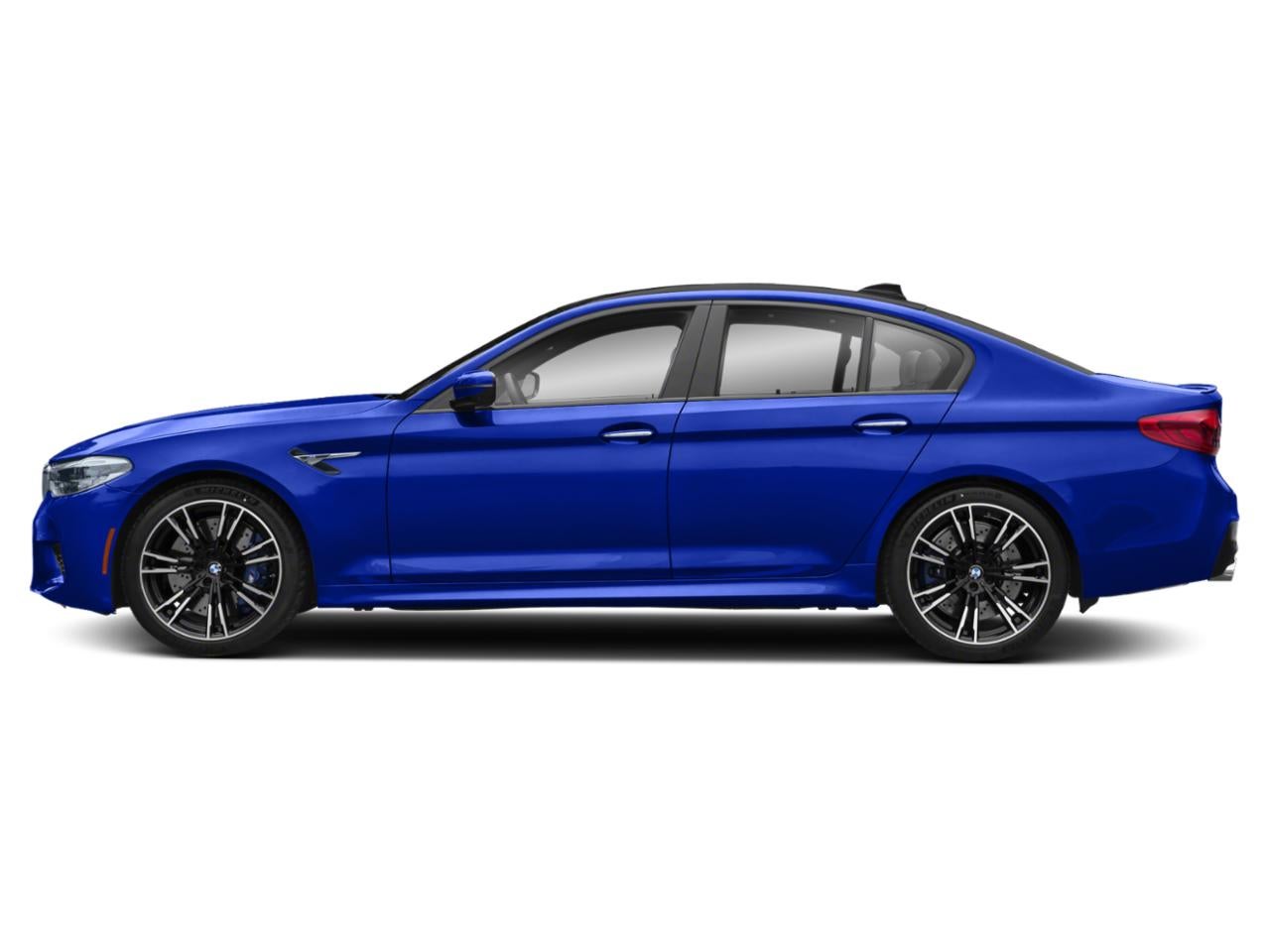 2019 BMW M5 M5 Competition Sedan