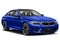 2019 BMW M5 M5 Competition Sedan