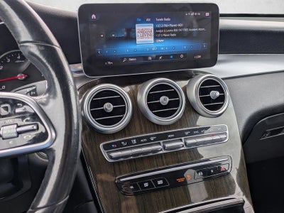 2020 Mercedes-Benz GLC GLC 300 SUV