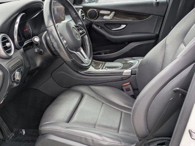 2020 Mercedes-Benz GLC GLC 300 SUV