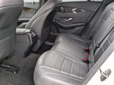 2020 Mercedes-Benz GLC GLC 300 SUV