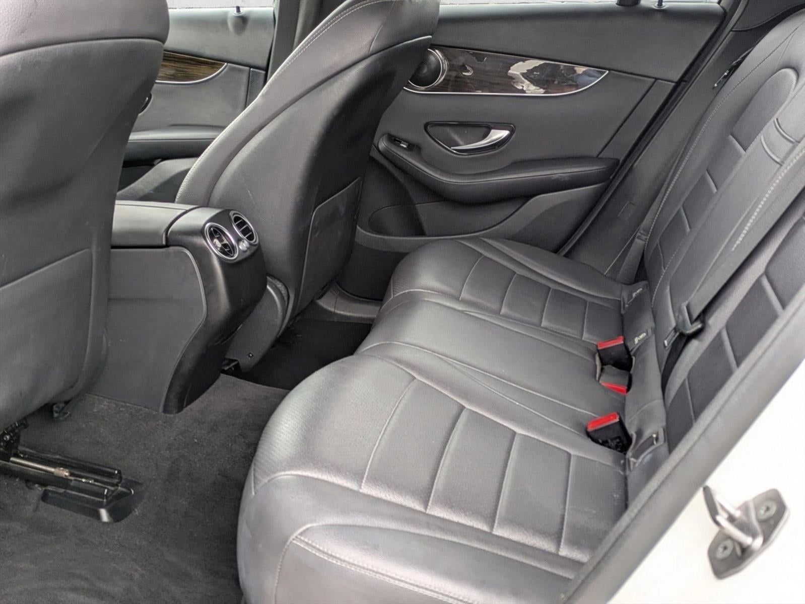 2020 Mercedes-Benz GLC GLC 300 SUV