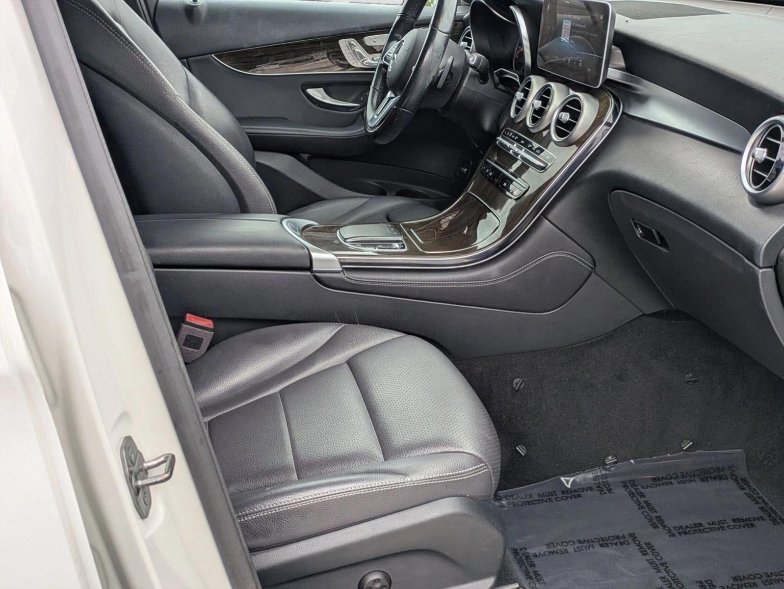 2020 Mercedes-Benz GLC GLC 300 SUV