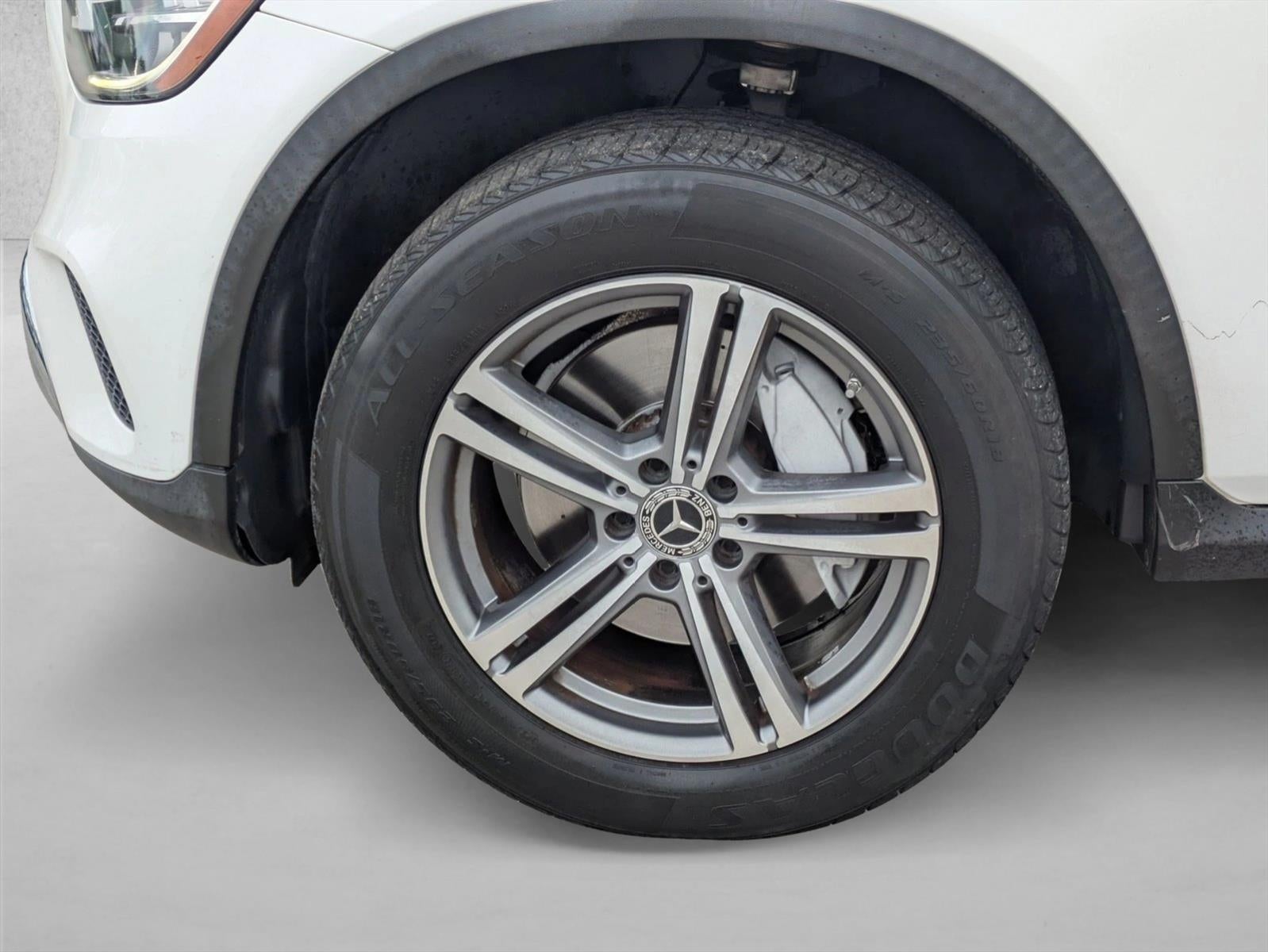 2020 Mercedes-Benz GLC GLC 300 SUV