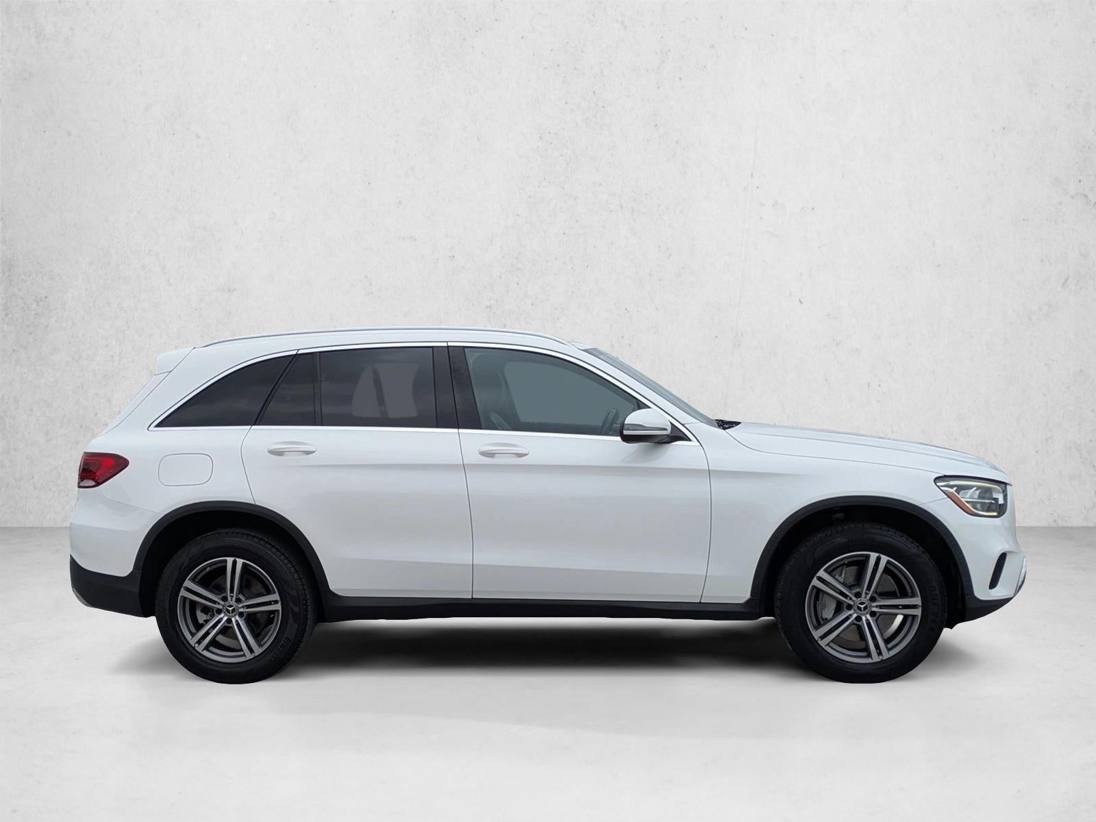 2020 Mercedes-Benz GLC GLC 300 SUV