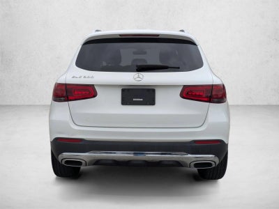 2020 Mercedes-Benz GLC GLC 300 SUV