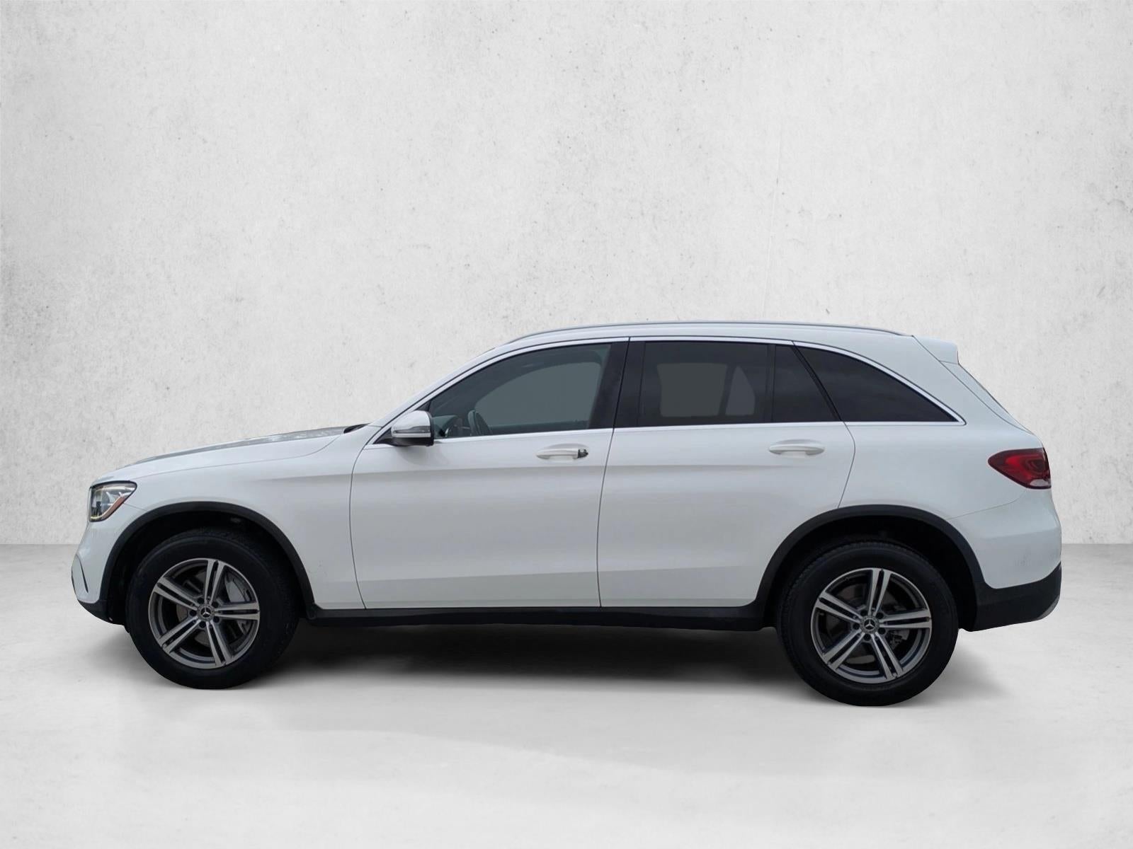 2020 Mercedes-Benz GLC GLC 300 SUV