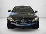 2017 Mercedes-Benz E-Class E 400 RWD Coupe