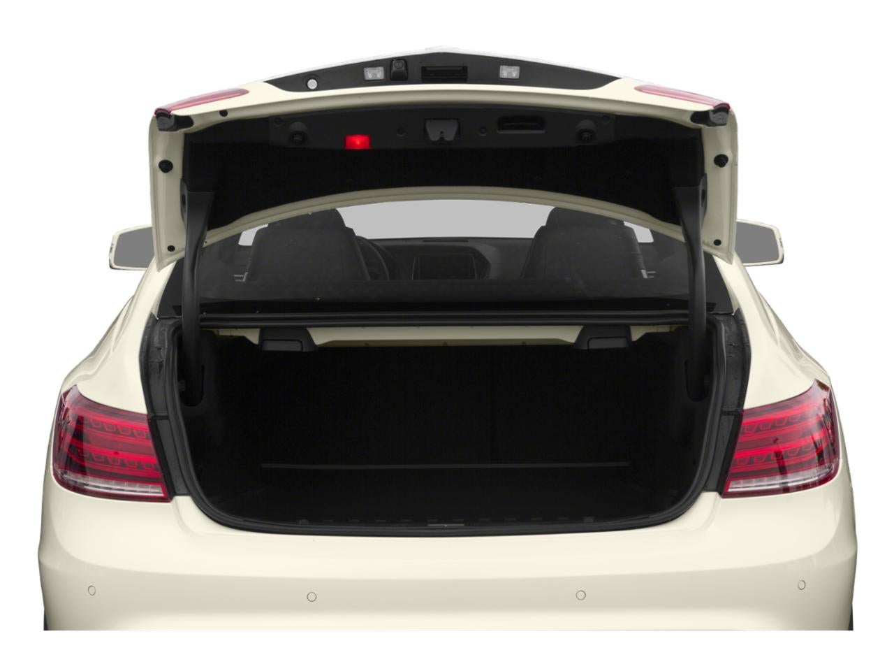 2017 Mercedes-Benz E-Class E 400 RWD Coupe