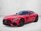 2020 Mercedes-Benz AMG® GT AMG® GT Coupe