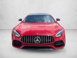 2020 Mercedes-Benz AMG® GT AMG® GT Coupe