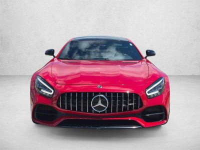 2020 Mercedes-Benz AMG® GT AMG® GT Coupe
