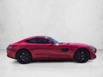 2020 Mercedes-Benz AMG® GT AMG® GT Coupe