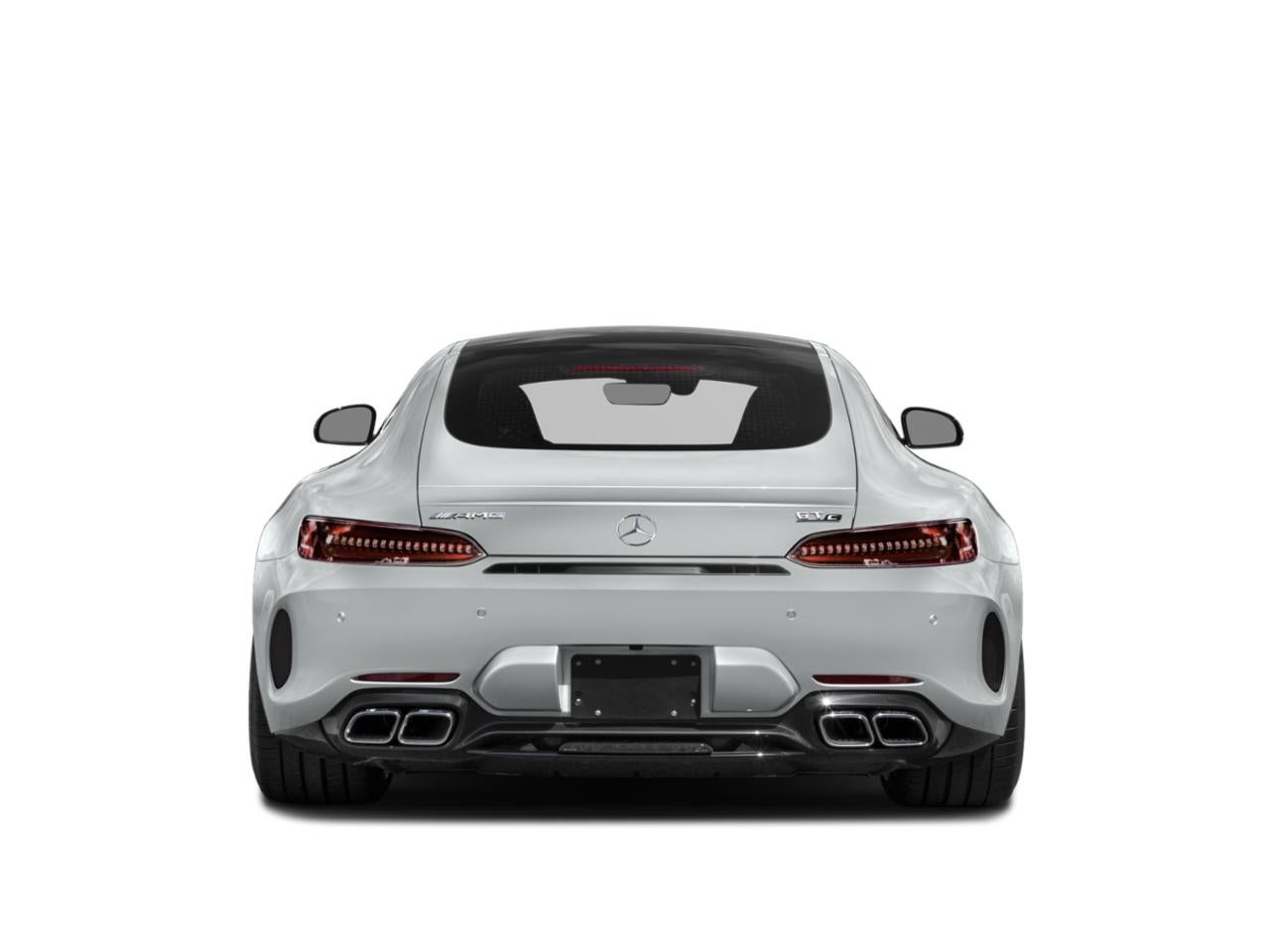 2020 Mercedes-Benz AMG® GT AMG® GT Coupe