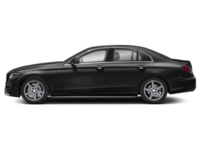 2018 Mercedes-Benz E-Class E 300 RWD Sedan