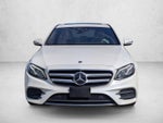 2018 Mercedes-Benz E-Class E 300 RWD Sedan