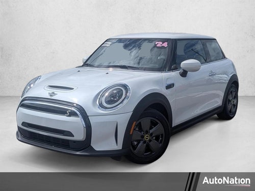 2024 MINI Electric Hardtop 2 Door Cooper SE