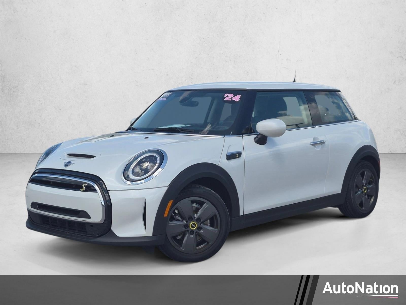 2024 MINI Electric Hardtop 2 Door Cooper SE