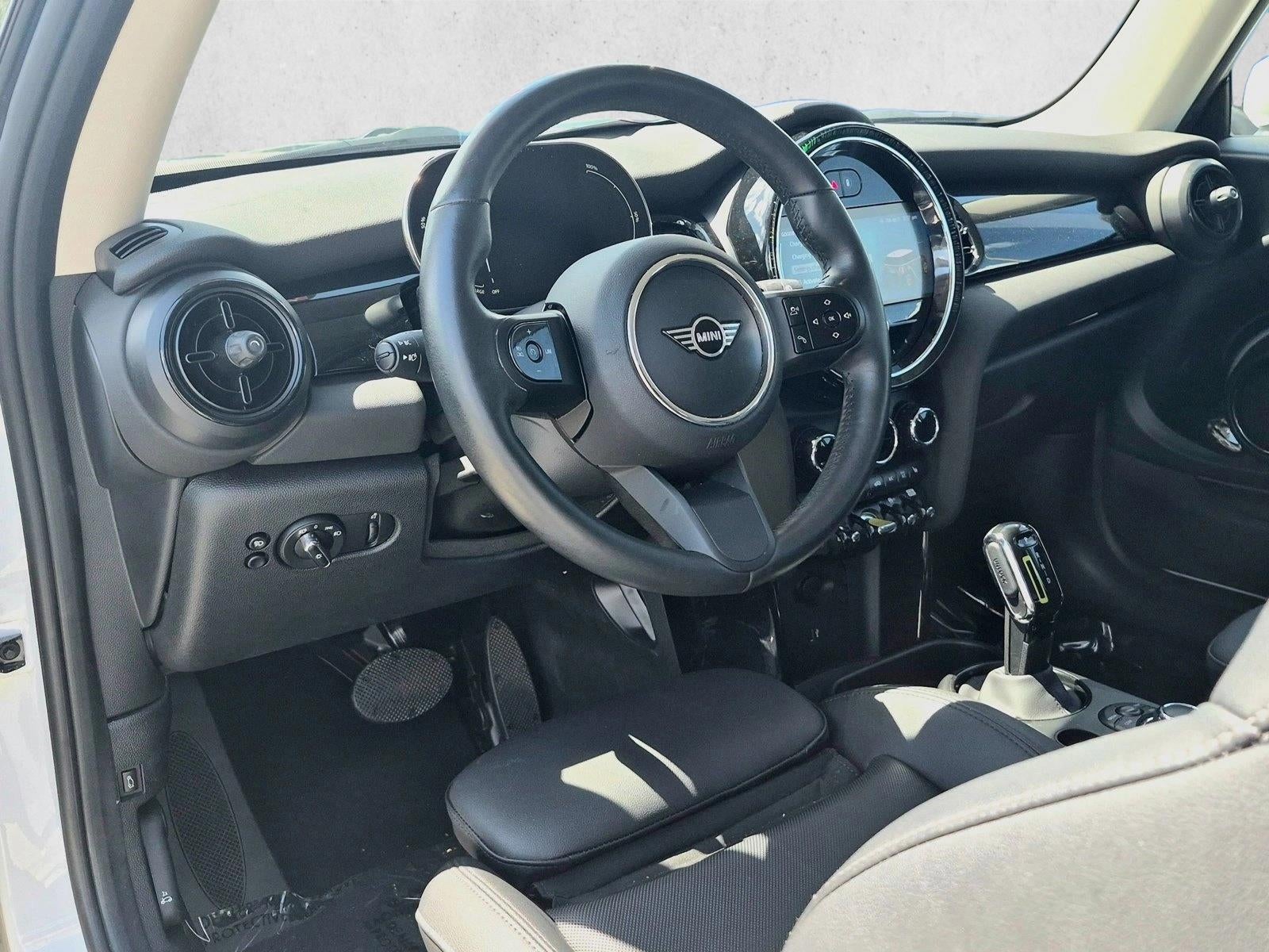 2024 MINI Electric Hardtop 2 Door Cooper SE