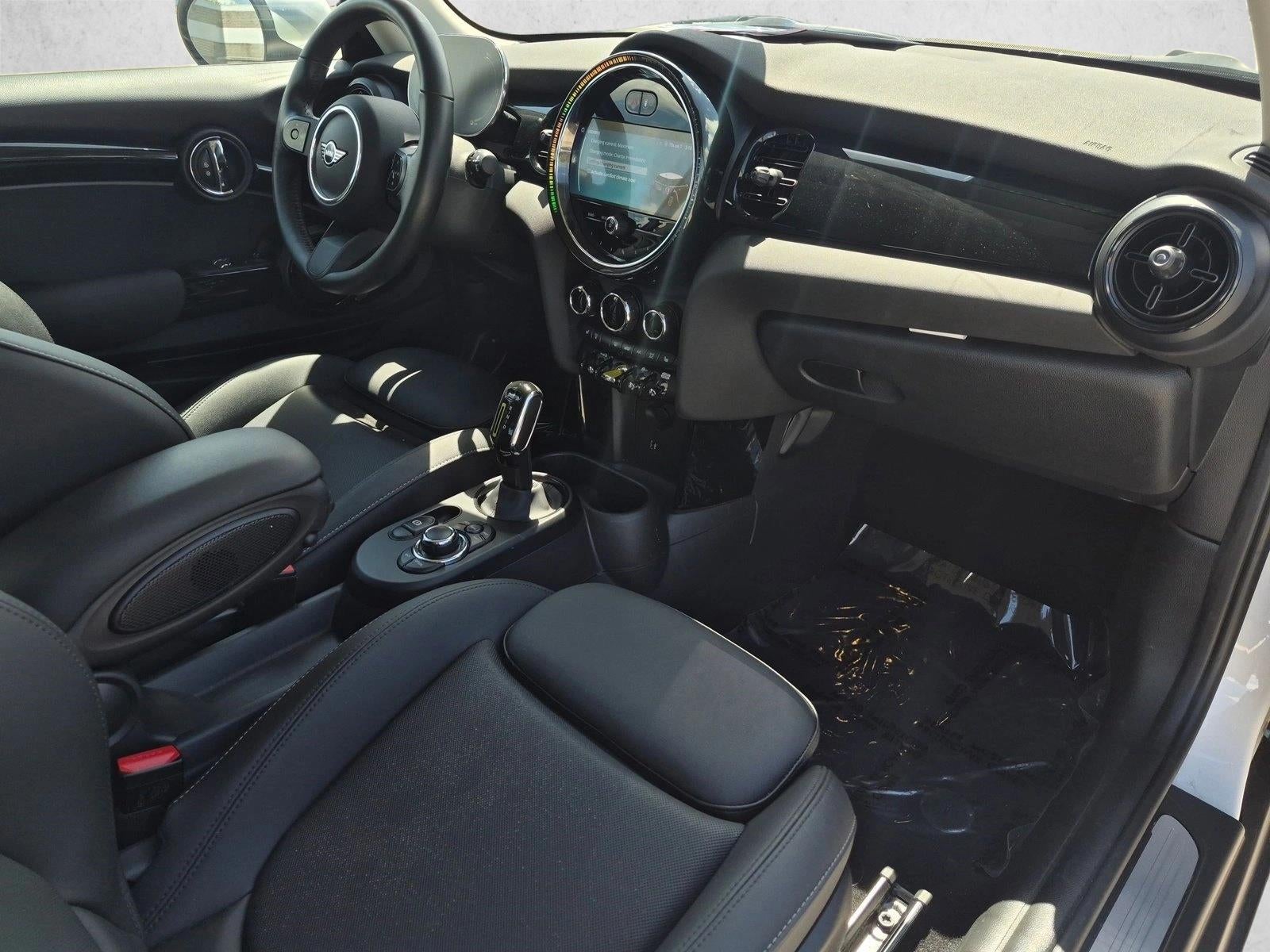 2024 MINI Electric Hardtop 2 Door Cooper SE