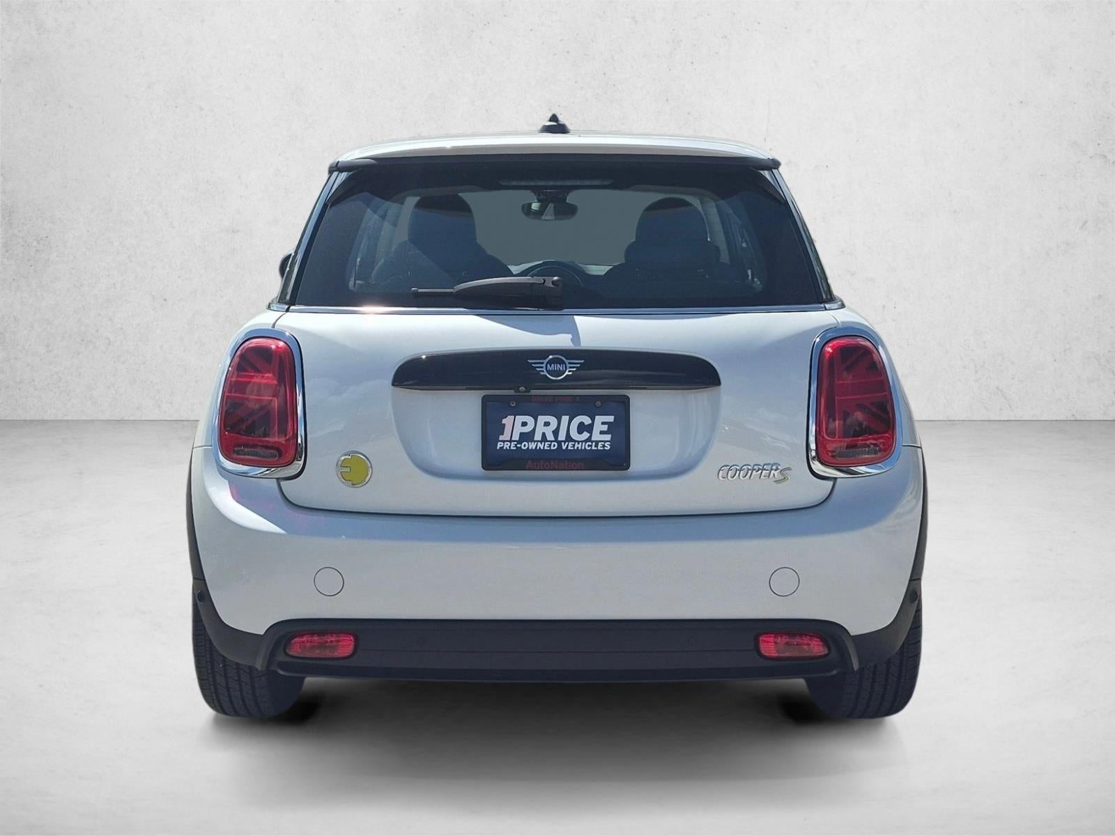 2024 MINI Electric Hardtop 2 Door Cooper SE