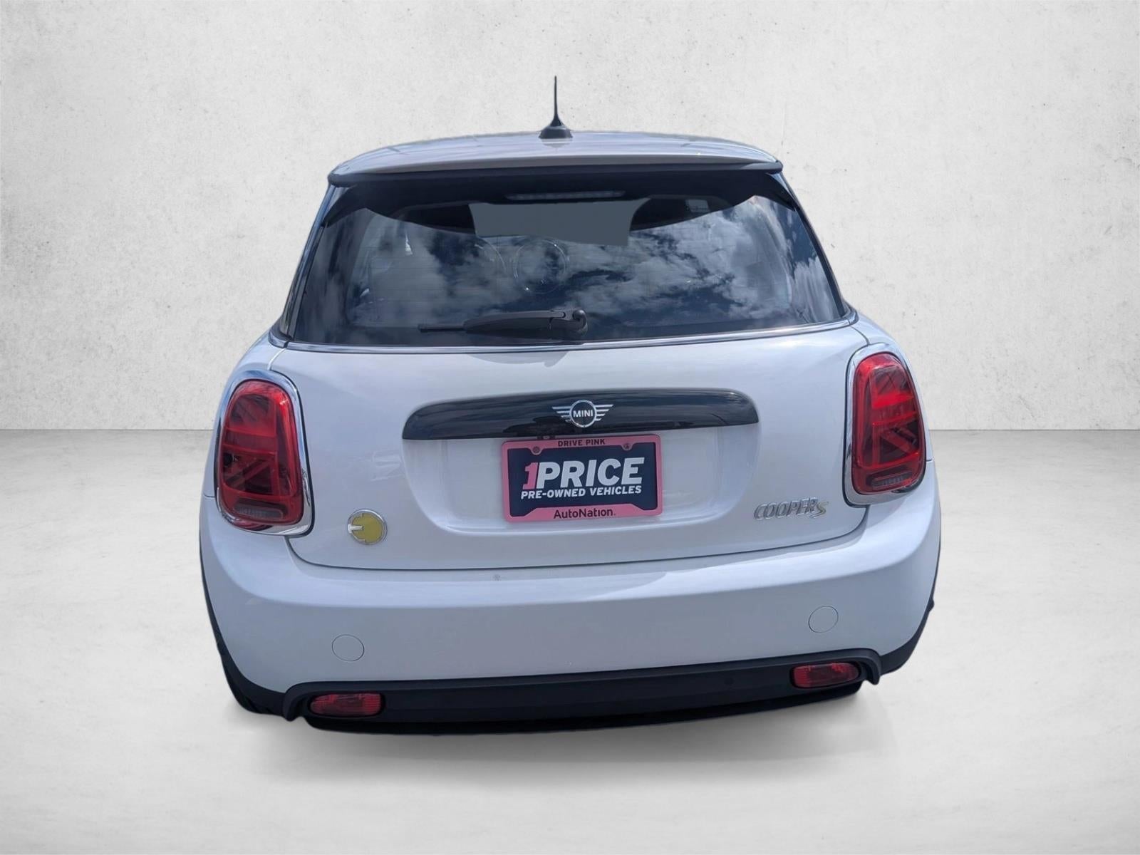 2024 MINI Electric Hardtop 2 Door Cooper SE