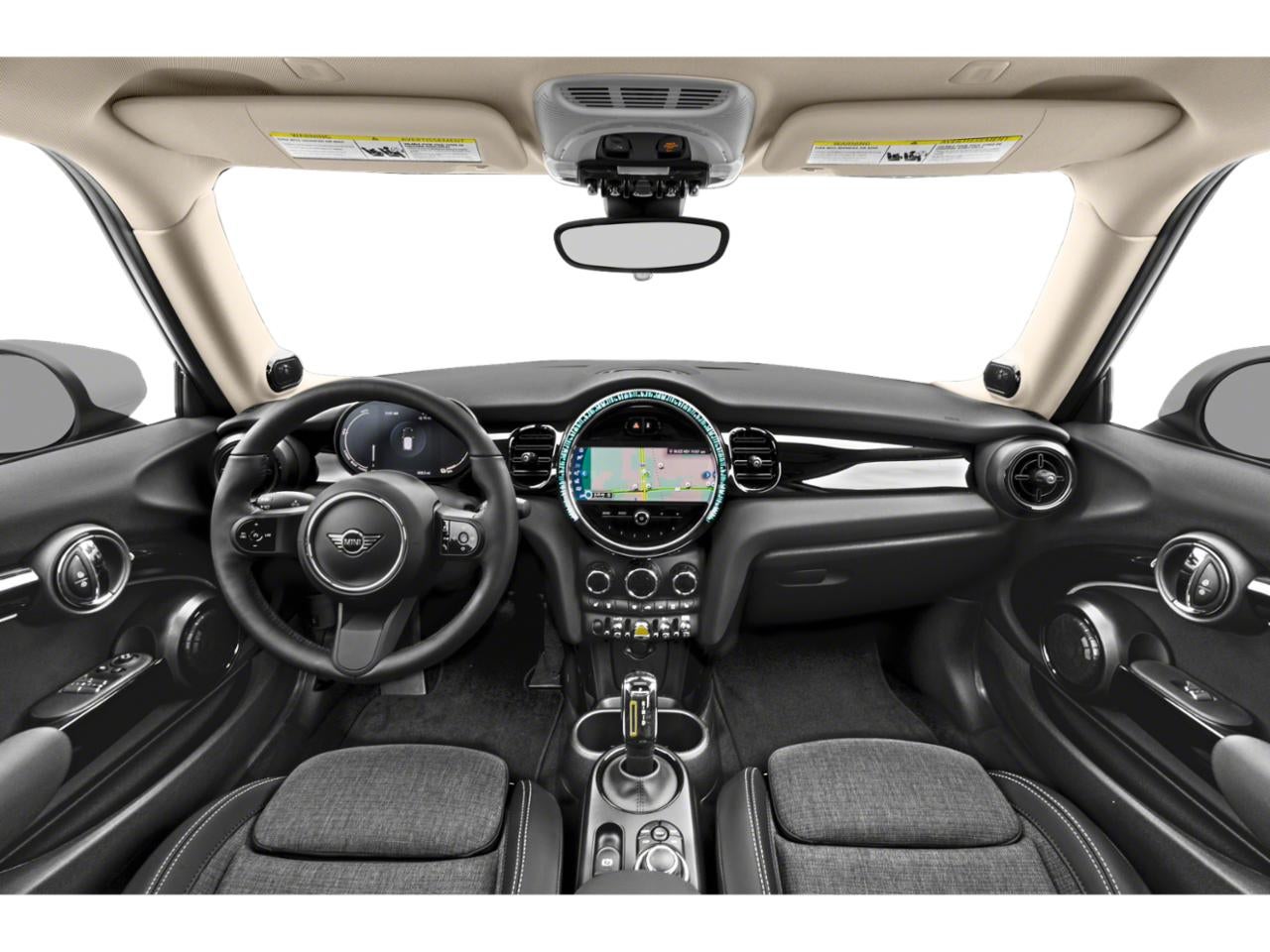 2024 MINI Electric Hardtop 2 Door Cooper SE