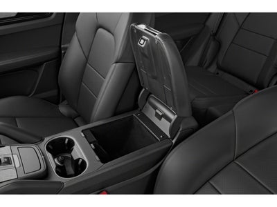 2019 Porsche Cayenne E-Hybrid AWD