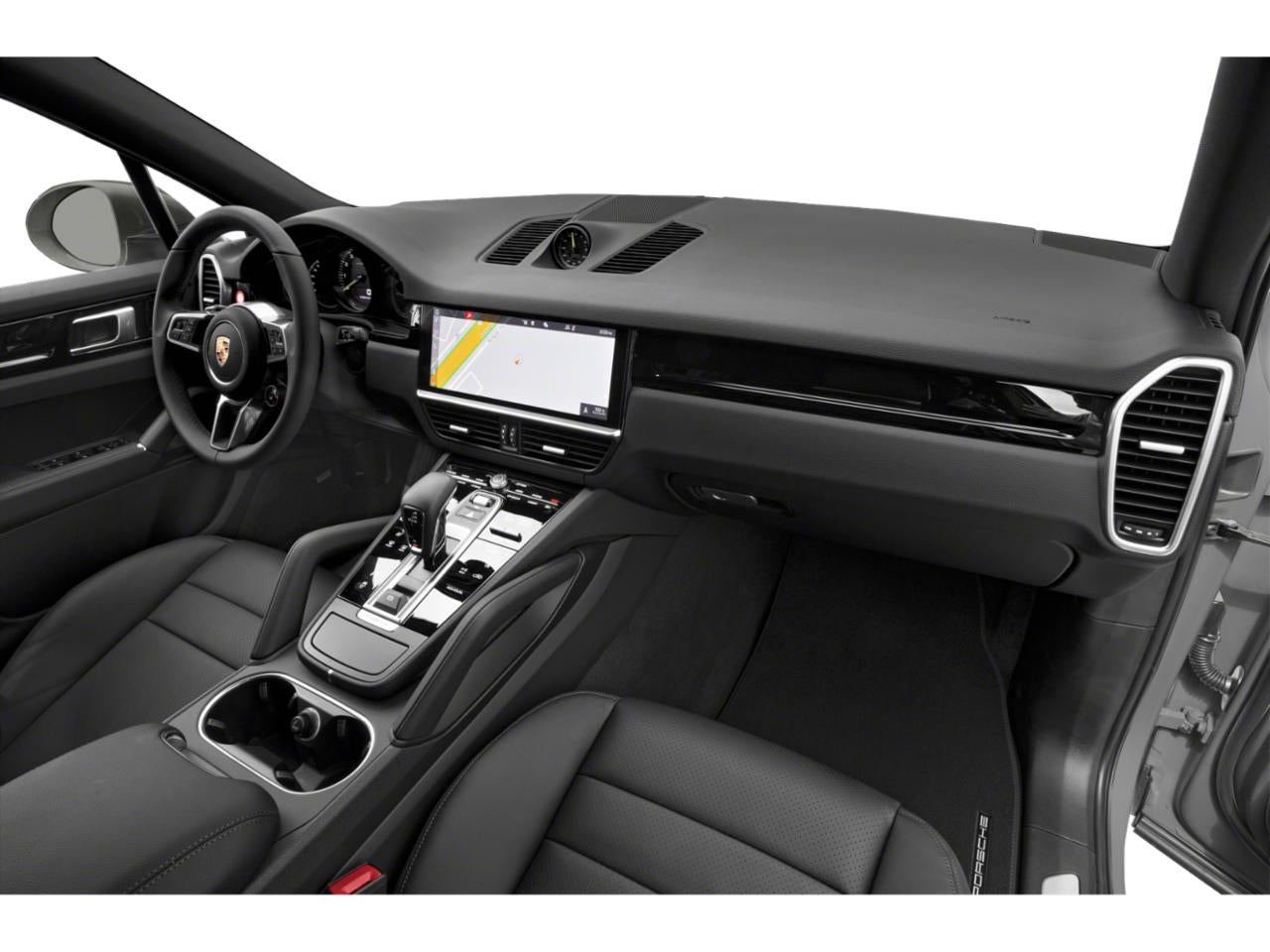 2019 Porsche Cayenne E-Hybrid AWD