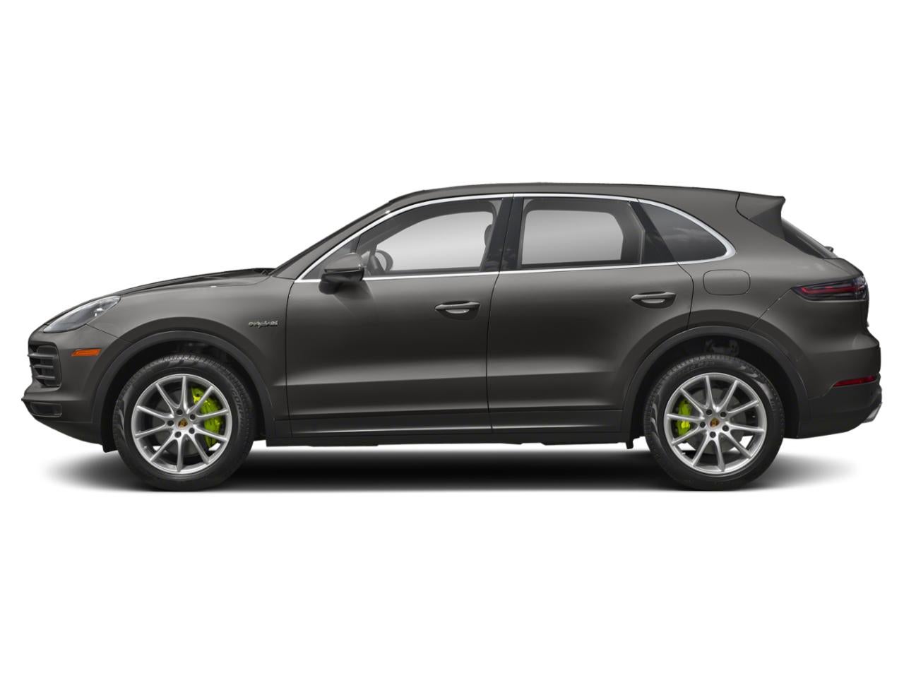 2019 Porsche Cayenne E-Hybrid AWD