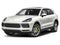2019 Porsche Cayenne E-Hybrid AWD