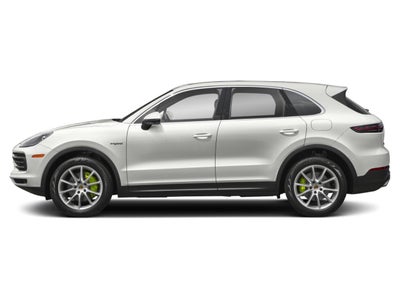 2019 Porsche Cayenne E-Hybrid AWD