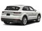 2019 Porsche Cayenne E-Hybrid AWD