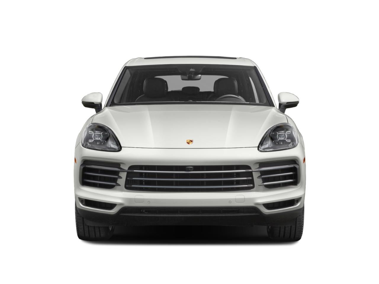 2019 Porsche Cayenne E-Hybrid AWD