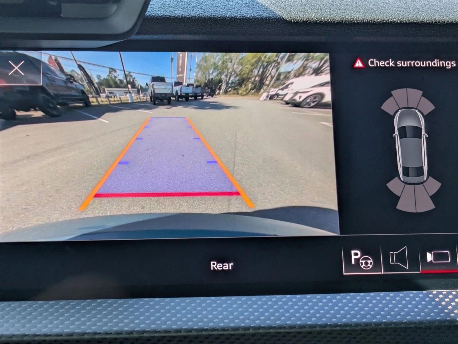 2024 Audi RS 3 2.5 TFSI